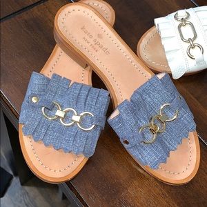 Kate Spade sandals